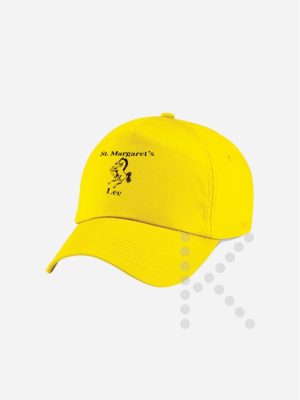 Junior Cap