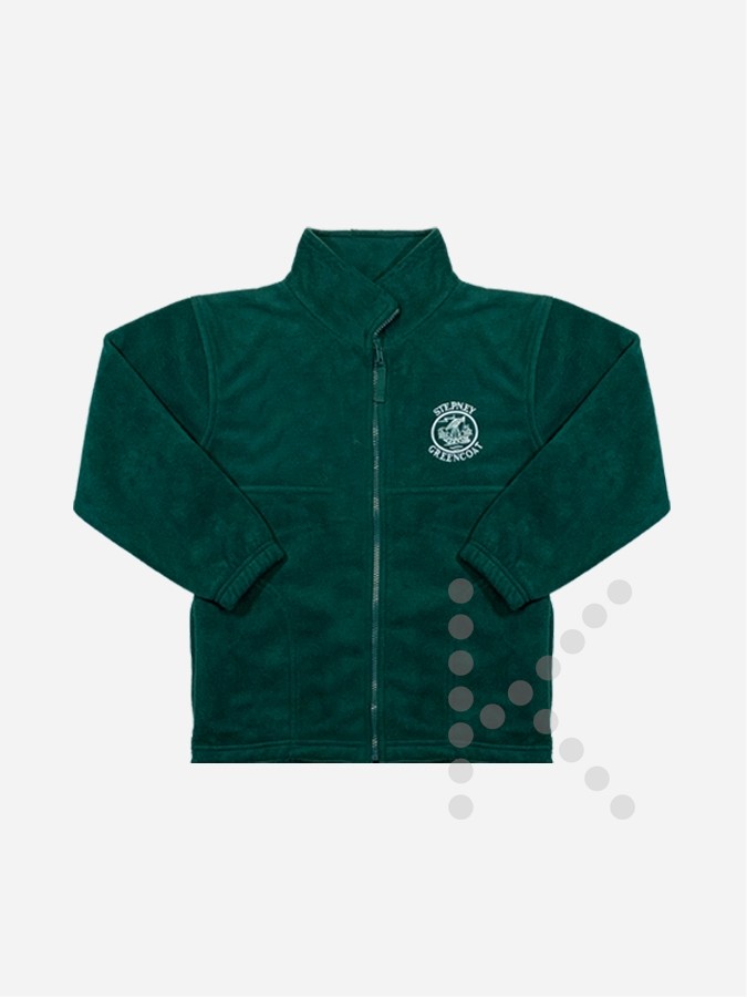 Fleece Jacket