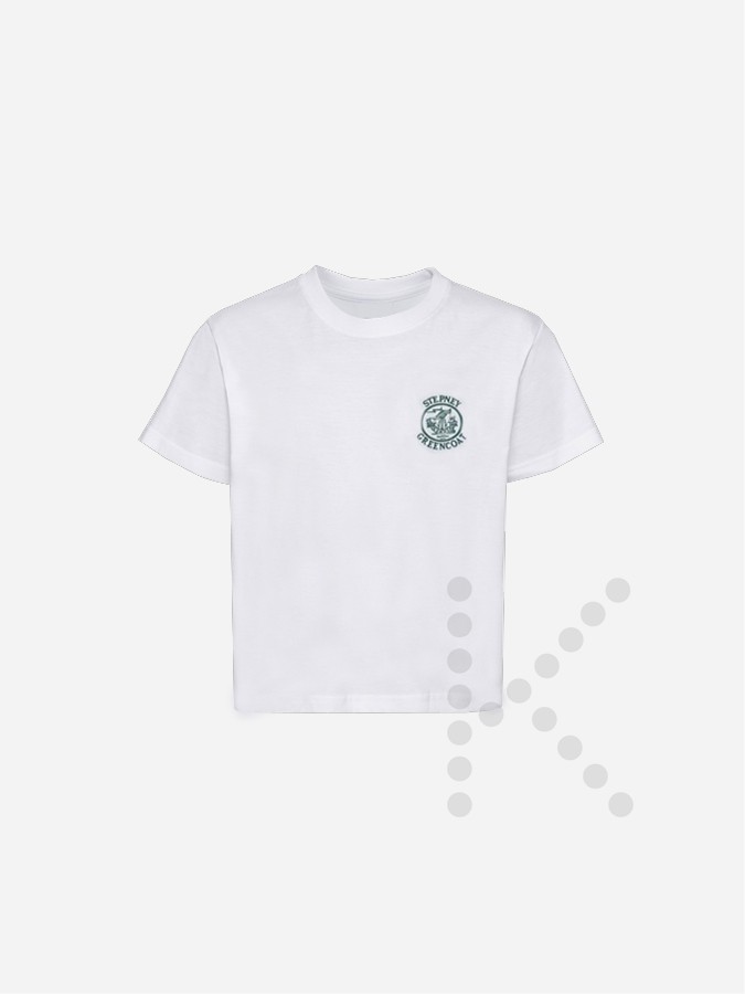 P.E. T-Shirt