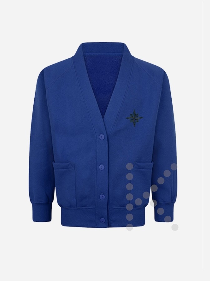 Cardigan - Image 4