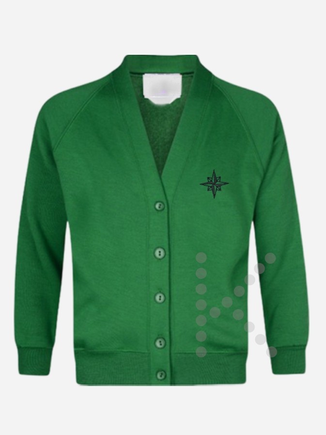 Cardigan - Image 5