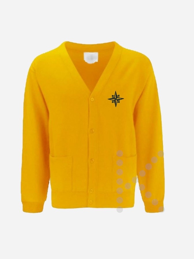Cardigan - Image 3