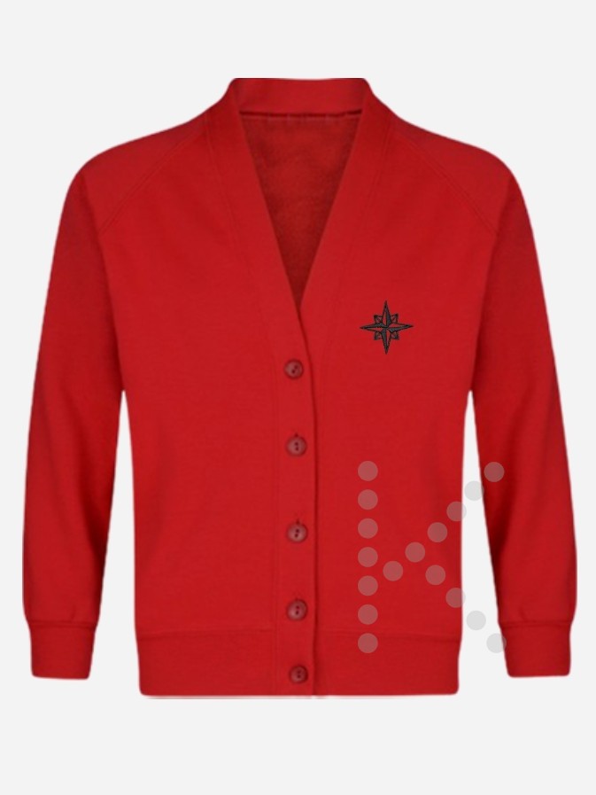 Cardigan - Image 2