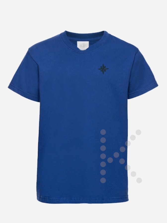 P.E. T-Shirt - Image 4