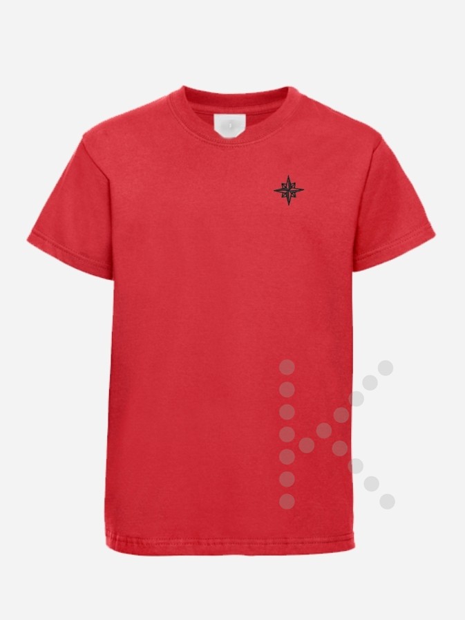P.E. T-Shirt - Image 2