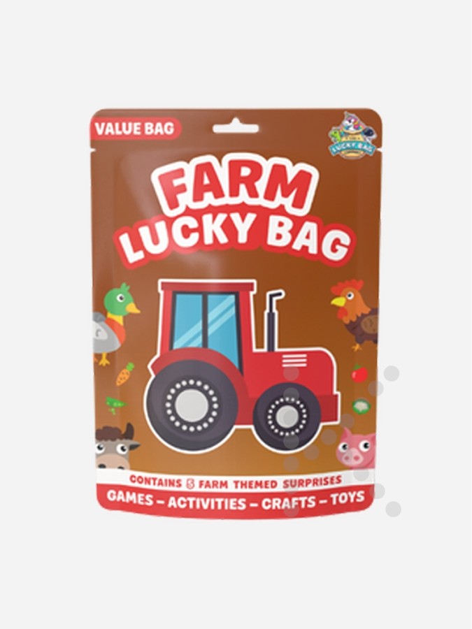 Value Lucky Bag - Farm