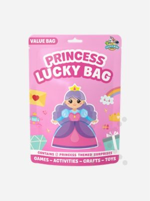 Value Lucky Bag - Princess