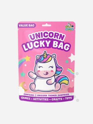 Value Lucky Bag - Unicorn