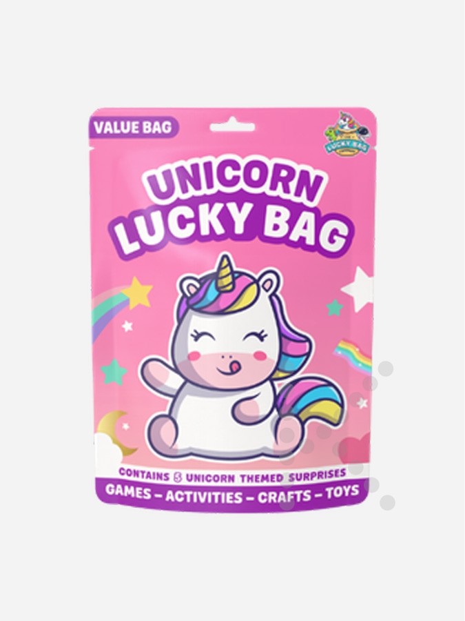 Value Lucky Bag - Unicorn