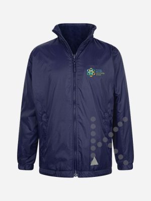 Midweight Jacket