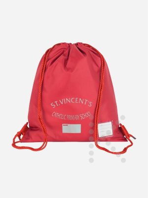 Gym Bag