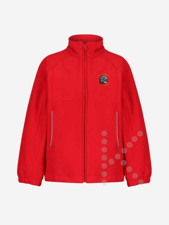Soft Shell Jacket