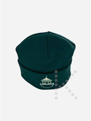 Winter Hat