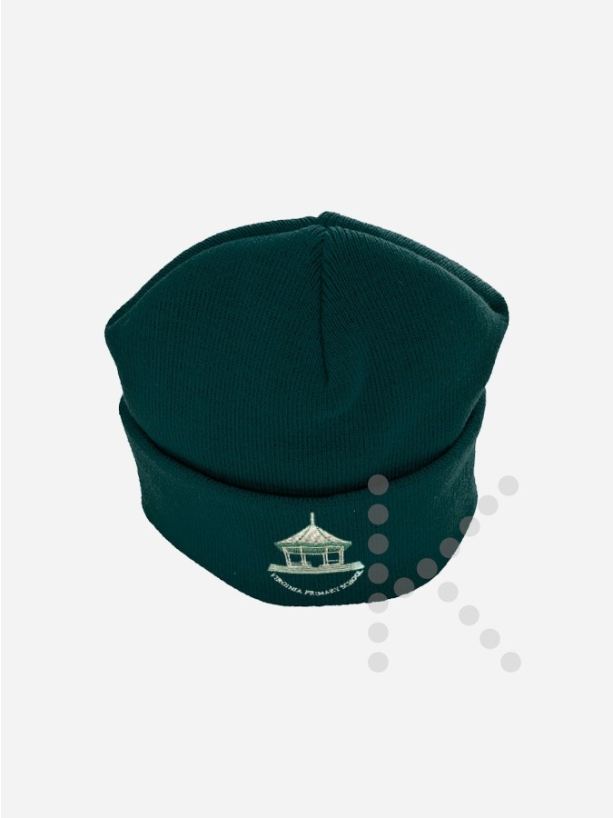 Winter Hat