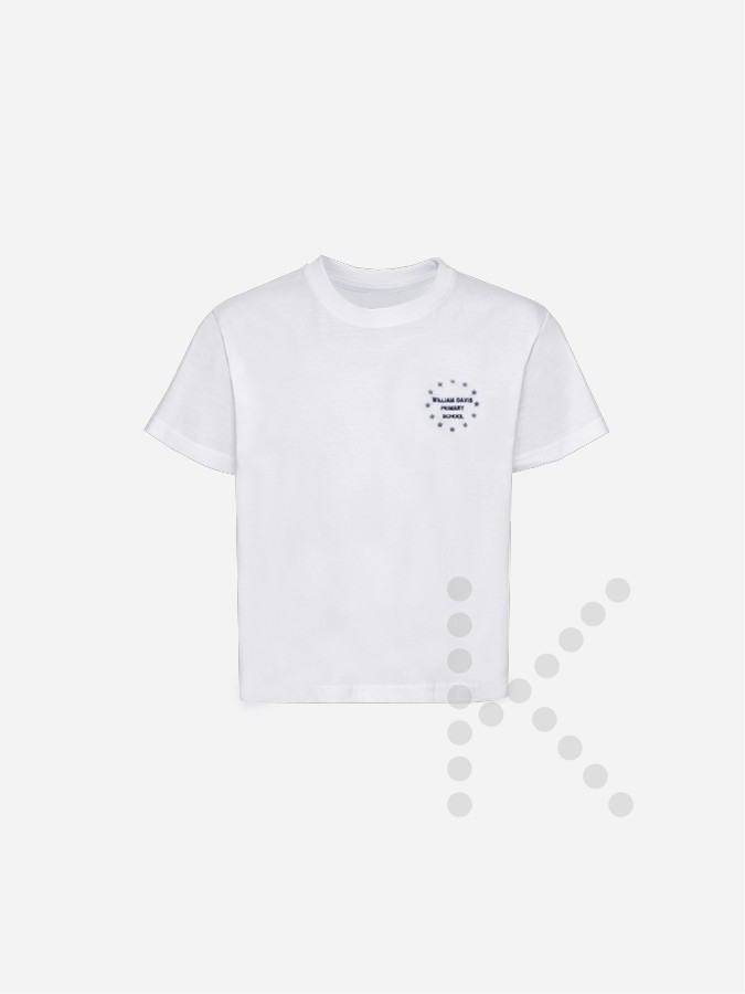 P.E. T-Shirt