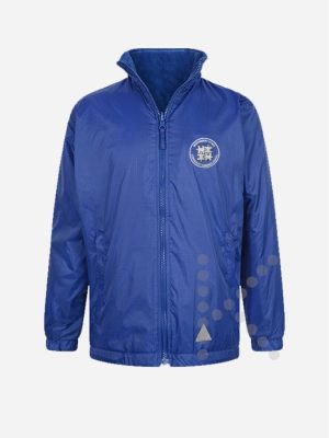 Midweight Jacket