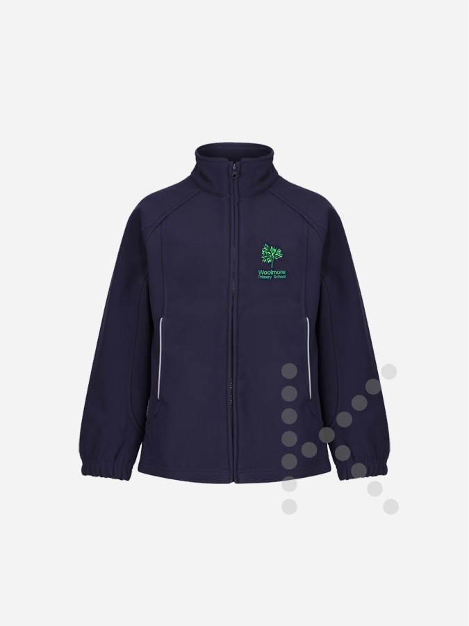 Shell Jacket