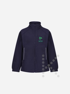 Shell Jacket