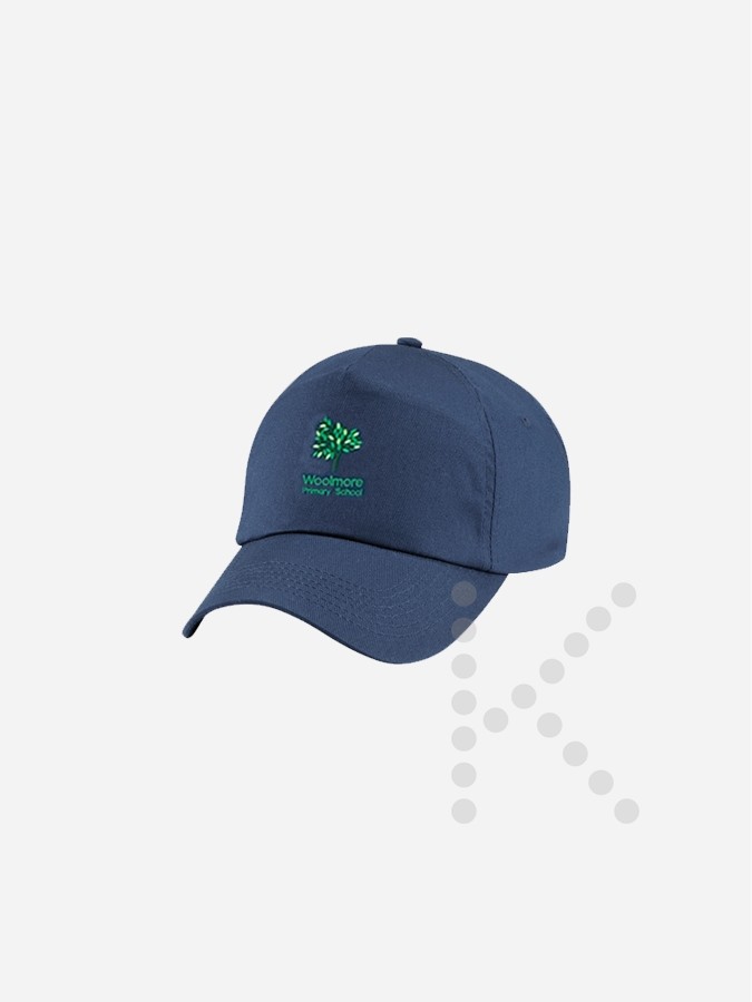 Junior Cap