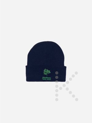 Winter Hat