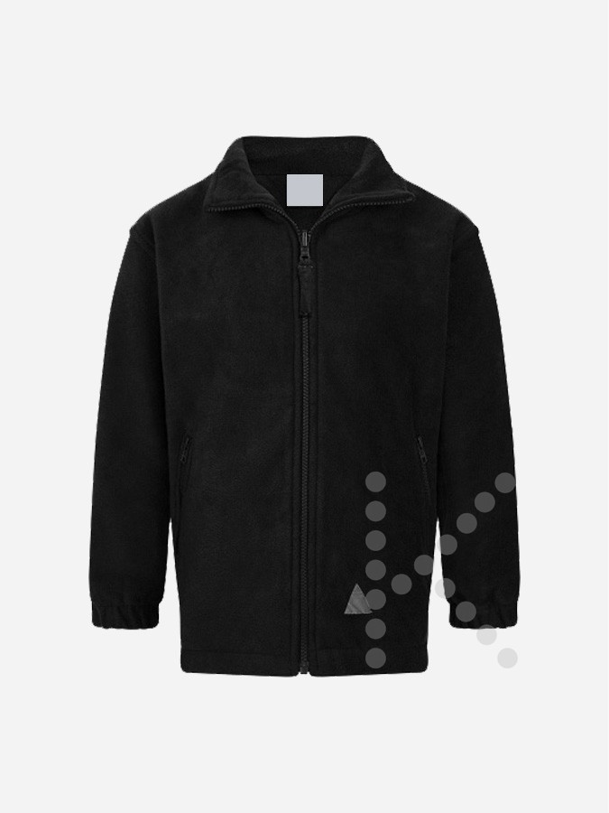 Fleece Jacket - Image 2