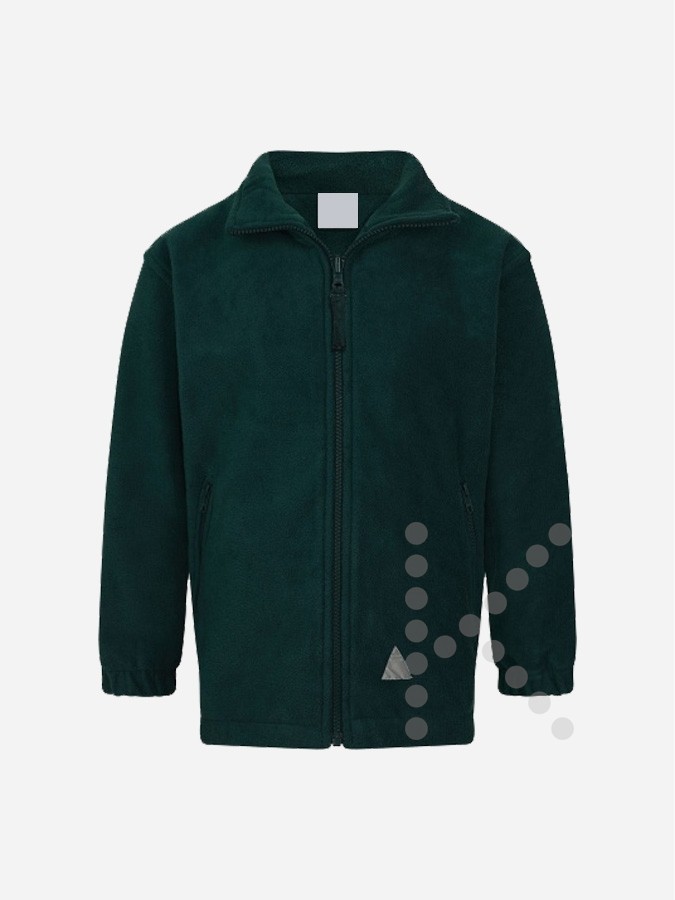 Fleece Jacket - Image 7