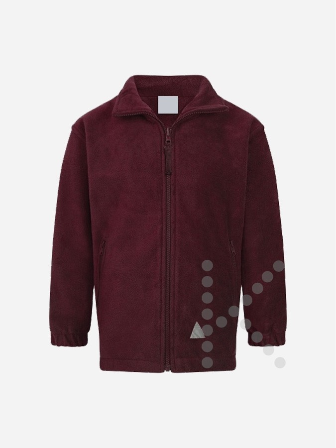 Fleece Jacket - Image 8