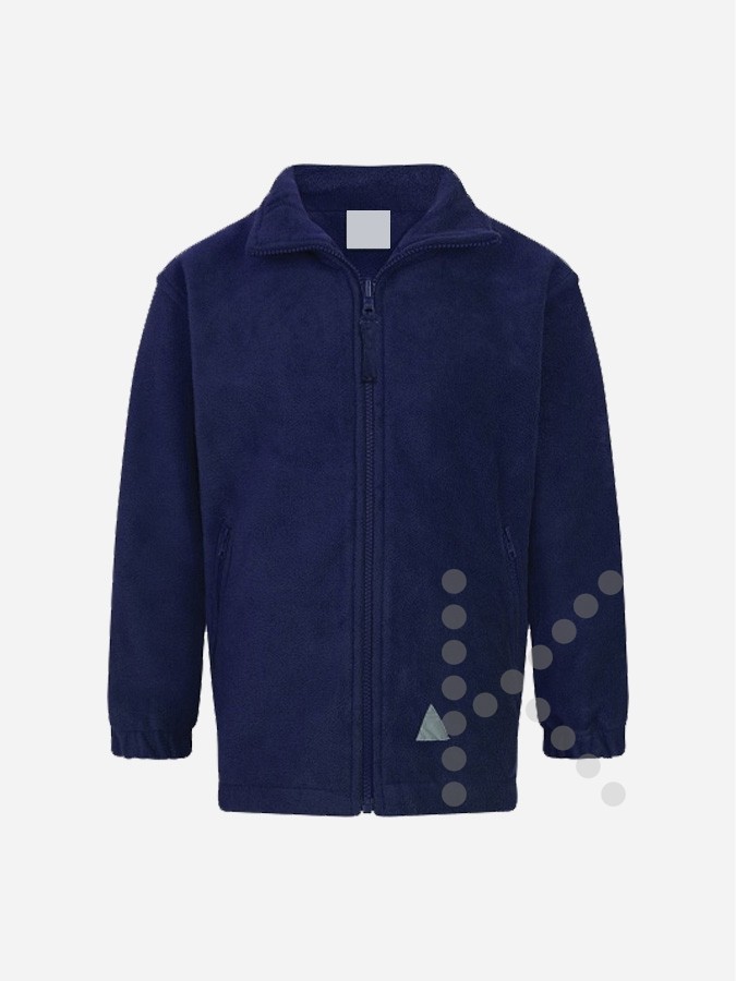 Fleece Jacket - Image 3