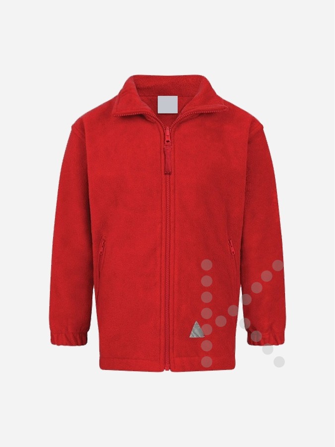 Fleece Jacket - Image 5
