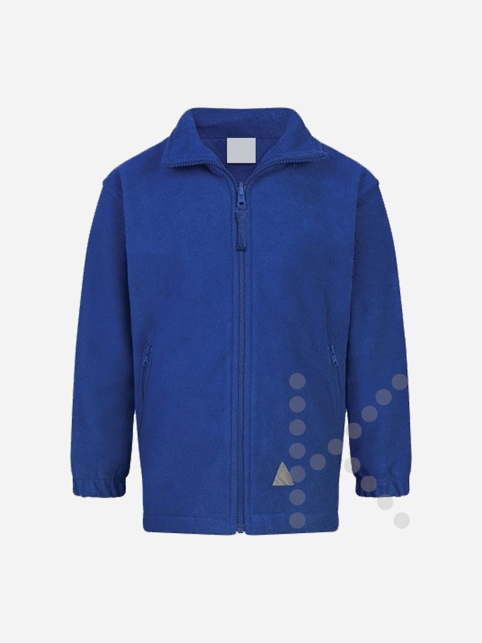 Fleece Jacket - Image 4