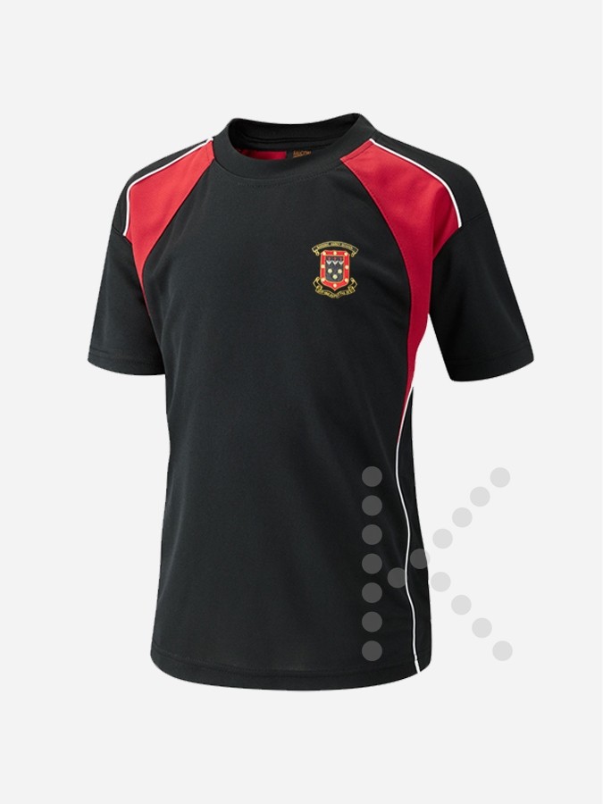 P.E. T-Shirt